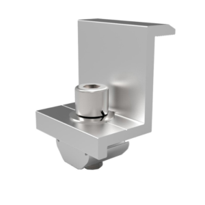END CLAMP
