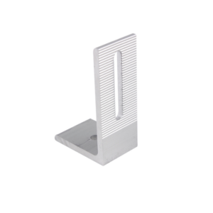 L FEET FOR HANGER BOLT