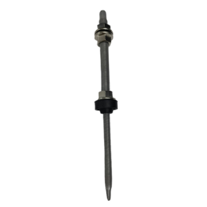 HANGER BOLT STEEL
