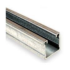 P2000 1.0mm Slotted x 6 Meter