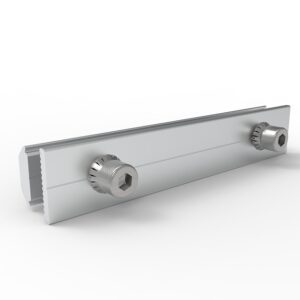 Splice For W50B Rail