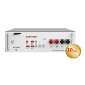 RT-5100S Lithium ion Battery
