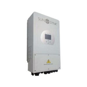 Sunsynk Hybrid PV Inverter