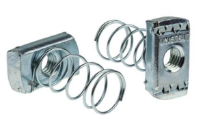 Springs Nuts (Various Sizes Available)