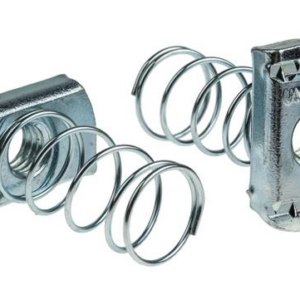 Springs Nuts (Various Sizes Available)