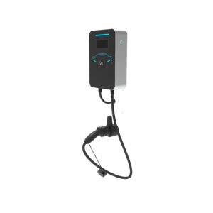 EVCOME Wallbox - Type 2